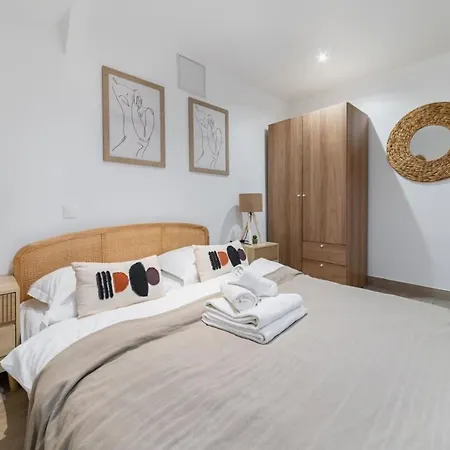 Neuf 40m2 Aux Lilas - 4p - Flat-guest Apartment